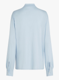 Blue Casual Shirt  Women