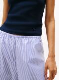 Multi Broderie Anglaise Loose Trousers  Women
