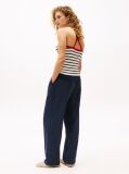 Multi The Sofia Capsule Slim Sleeveless Knit Top  Women