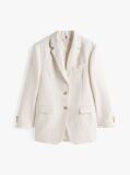 Multi Άνετο Ριγέ Blazer  Γυναίκες