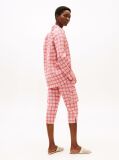 Multi The Runway Collection Regular Silk Blend Shirt  Women