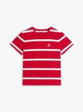 Multi T-Shirt Με Κεντημένο Λογότυπο Και Στρογγυλή Λαιμόκοψη  Γυναίκες