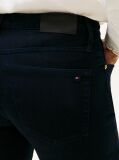 Blue High Rise Bootcut Jeans  Women