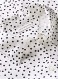 Multi Relaxed Fit Print Satin Shirt  Women