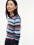 Multi Premium Knit Crew Neck Jumper  Women
