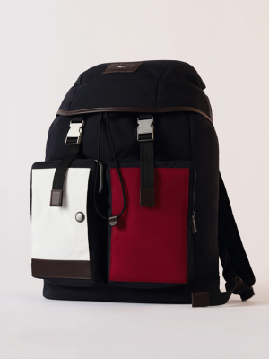 Backpacks