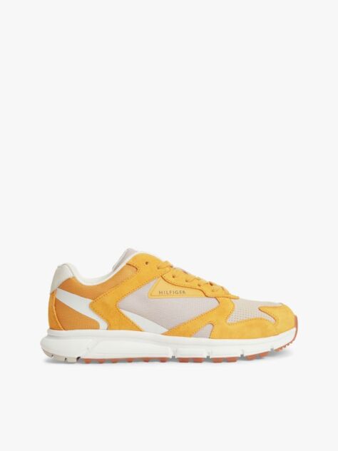 Multi Σουέτ Sneakers  Άνδρες