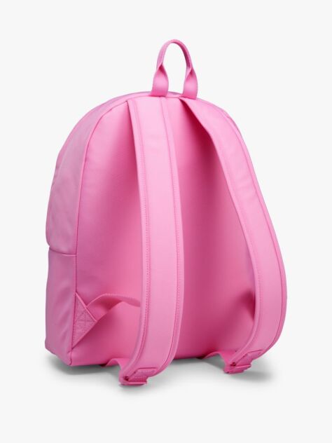 Pink Kids' Logo Dome Backpack  Kids Unisex