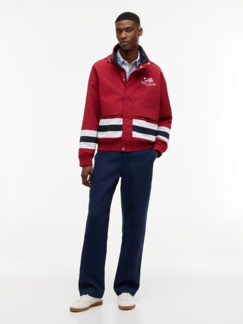 Multi Reversible Regatta Jacket  Men