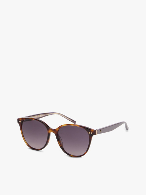 Brown Panthos Sunglasses  Women