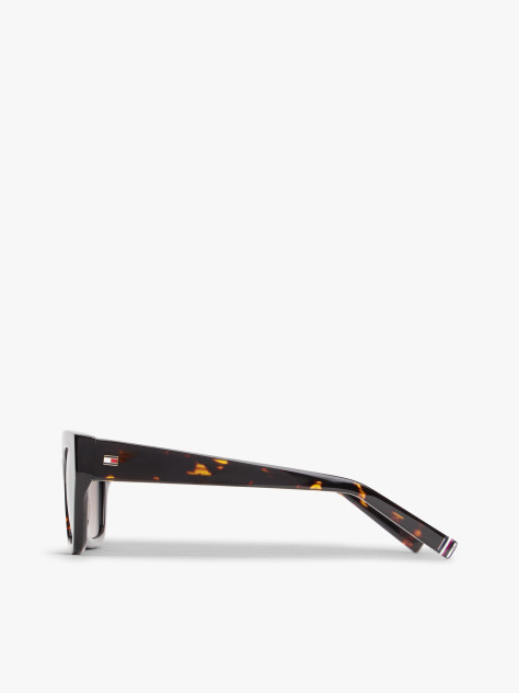 Brown Cat Eye Sunglasses  Women