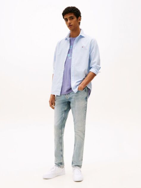 Denim Scanton Slim Jeans  Men