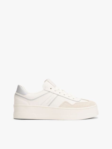 Multi The Greenwich Sneakers Με Πλατφόρμα  Γυναίκες