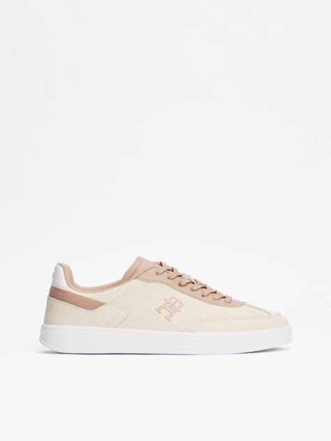 Multi TH Monogram Sneakers Με Colour-Blocked Σχέδιο  Γυναίκες