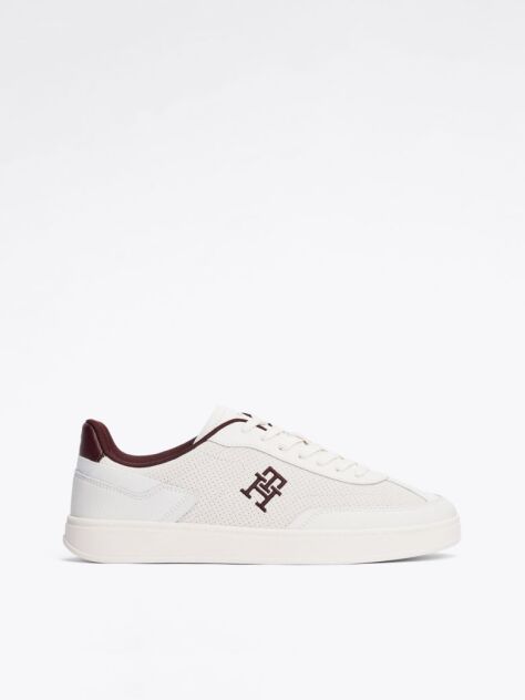 Multi TH Monogram Sneakers Με Colour-Blocked Σχέδιο  Γυναίκες