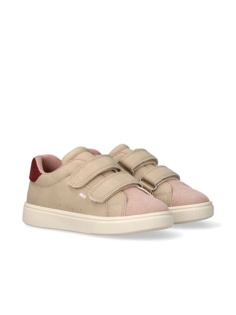 Multi Sneakers Με Colour-Pop Σχέδιο  Κορίτσια