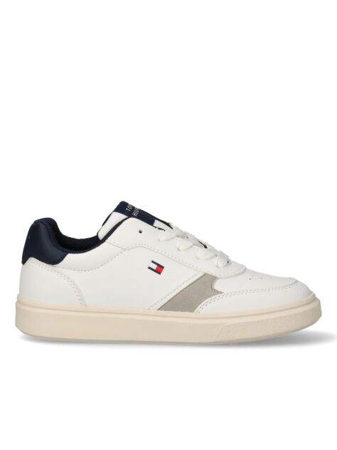 Multi Sneakers Με Σημαιάκι  Παιδί Unisex