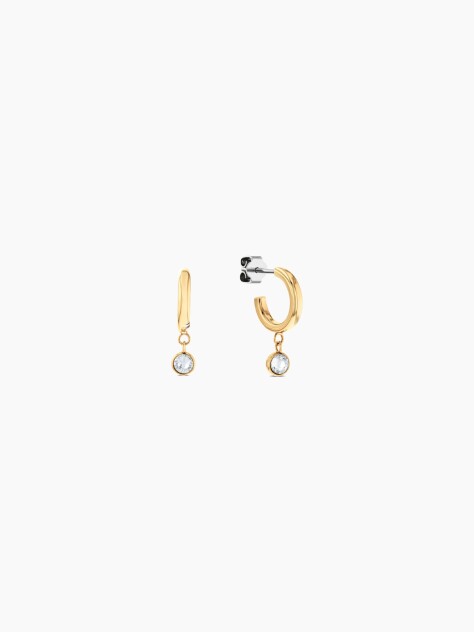 Gold Earing Pack  Women