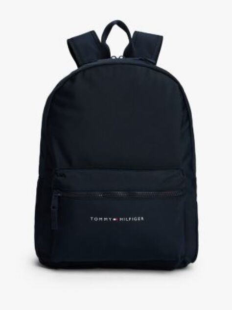Blue Kids' Essential Backpack  Kids Unisex