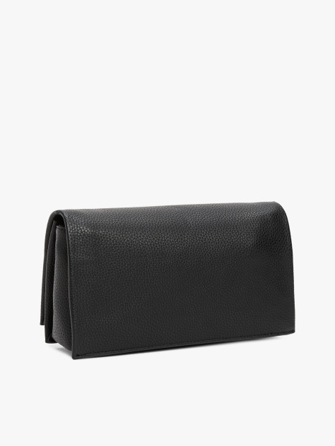 Black TH Monogram Crossbody Bag  Women