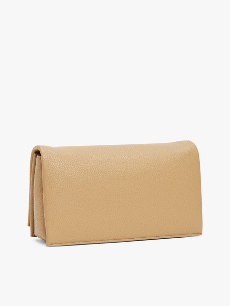 Brown TH Monogram Crossbody Bag  Women