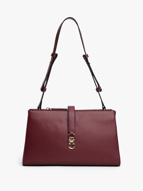 Red TH Libre Shoulder Bag  Women