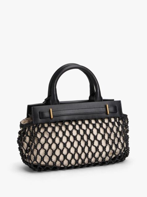 Multi The American Τσάντα Tote Με Macrame Σχέδιο  Γυναίκες