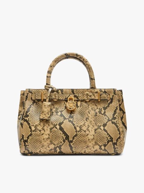 Multi The American Icon Τσάντα Tote Με Σχέδιο Snake Print  Γυναίκες