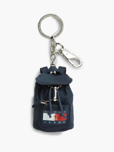 Blue Archive Logo Backpack Charm  Women