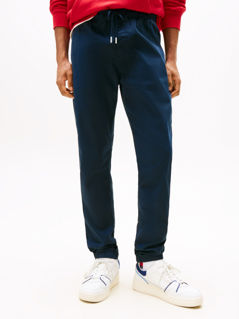 Blue Austin Jogger  Men