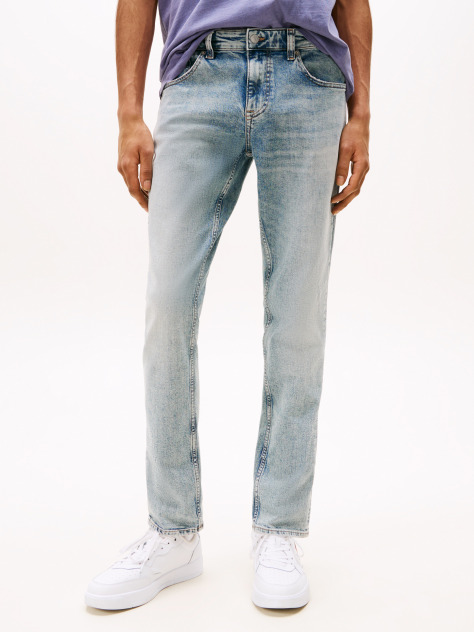 Denim Scanton Slim Jeans  Men