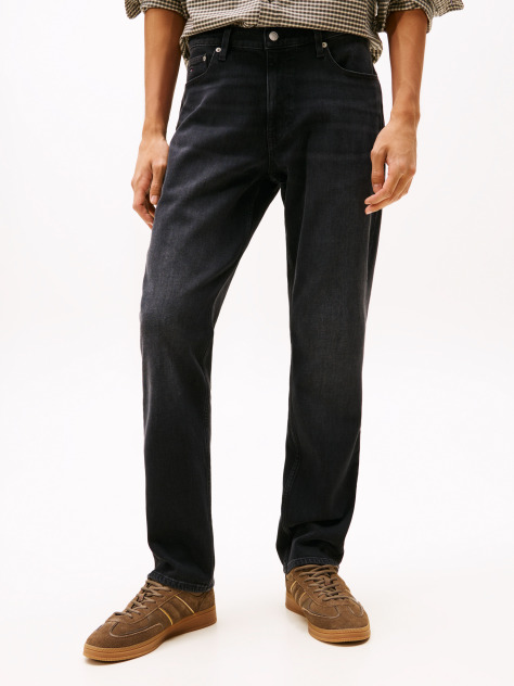 Denim Ryan Slim Straight Fit Jeans  Men