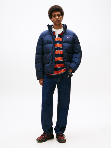 Denim Sonny Tapered Fit Τζιν Σε Άνετη Γραμμή  Άνδρες