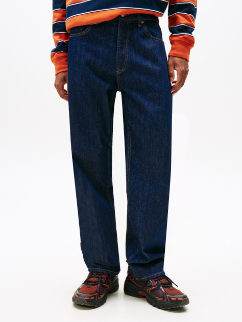 Denim Sonny Tapered Fit Τζιν Σε Άνετη Γραμμή  Άνδρες