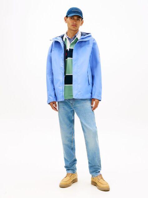 Denim Ryan Τζιν Σε Slim Ίσια Γραμμή  Άνδρες