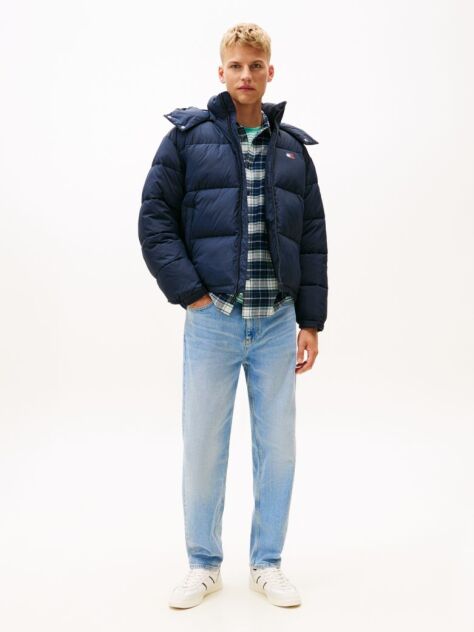 Denim Sonny Τζιν Σε Κανονική Tapered Γραμμή Με Ξεθωριασμένο Φινίρισμα  Άνδρες