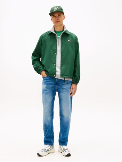 Denim Sonny Τζιν Σε Κανονική Tapered Γραμμή Με Whiskered Εφέ  Άνδρες