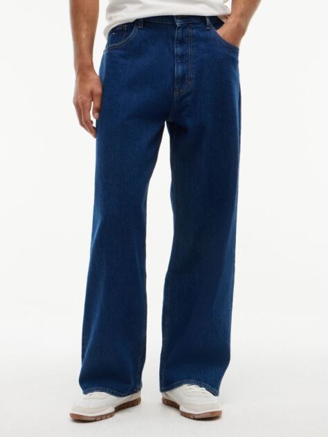 Denim Theo Άνετο Τζιν  Άνδρες