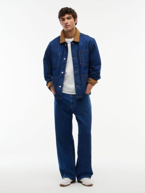 Denim Theo Άνετο Τζιν  Άνδρες