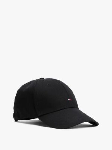 Black Classic Baseball Cap  Men