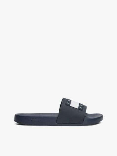 Μπλε Essential Slides Με Σημαία  Άνδρες
