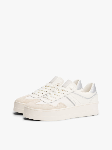 Multi The Greenwich Sneakers Με Πλατφόρμα  Γυναίκες