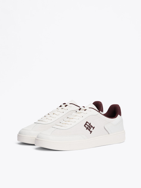Multi TH Monogram Sneakers Με Colour-Blocked Σχέδιο  Γυναίκες