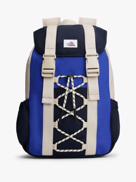 Multi Σακίδιο Πλάτης Με Colour-Blocked Σχέδιο  Παιδί Unisex
