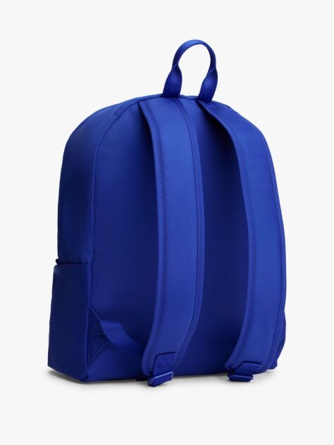 Blue Kids' Essential Logo Backpack  Kids Unisex
