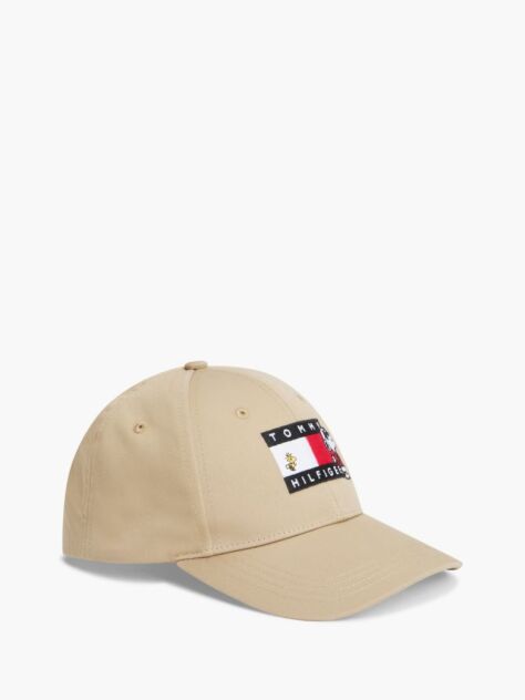 Μπεζ Peanuts® Καπέλο Baseball  Παιδί Unisex