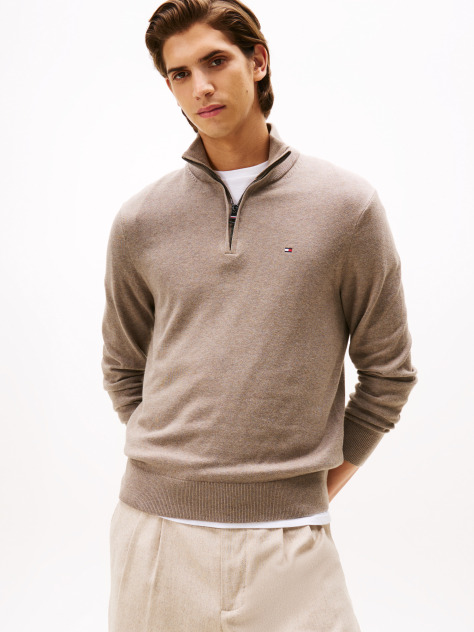 Brown MW0MW28050  Men