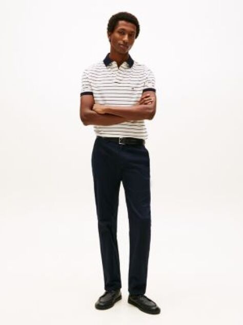 Blue 1985 Collection Denton Chinos  Men