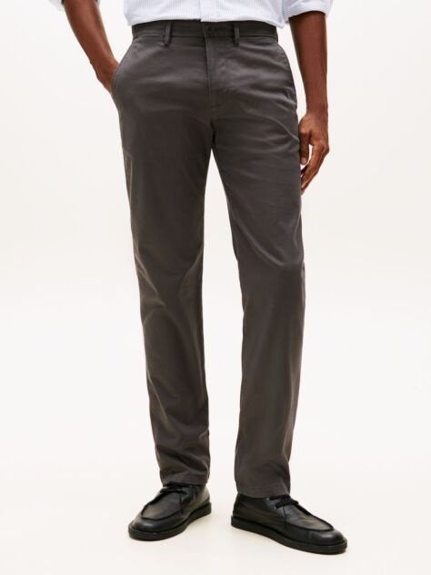 Grey 1985 Collection Denton Chinos  Men