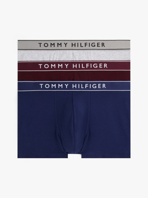 Multi 3-Pack Trunks  Men